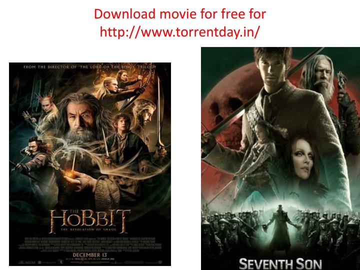 download movie torrents free online